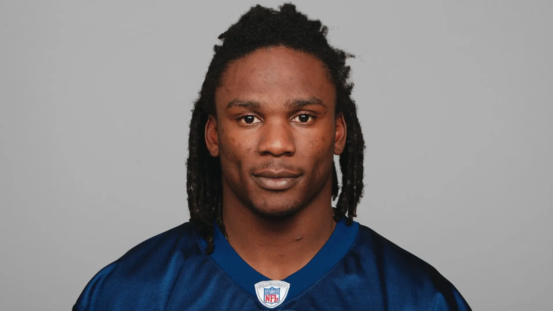 Chris Johnson (Source: Getty Images)