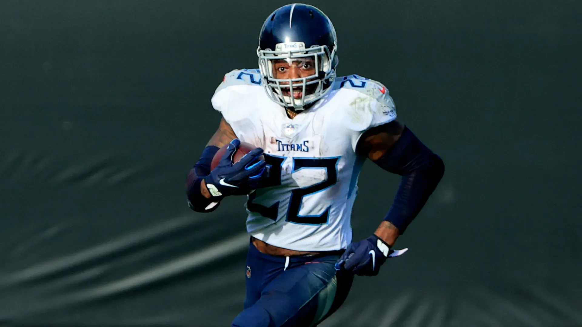 Derrick Henry (Source: Sam Greenwood/Getty Images)