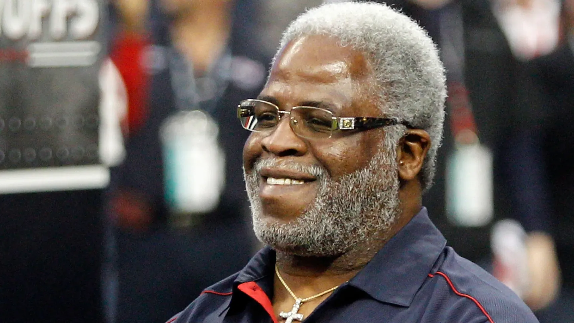 Earl Campbell (Source: Bob Levey/Getty Images)