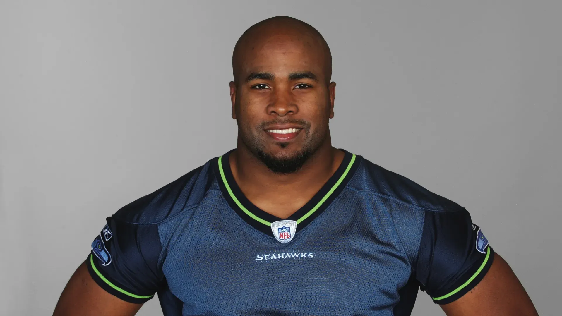 D.D. Lewis (Source: Getty Images)