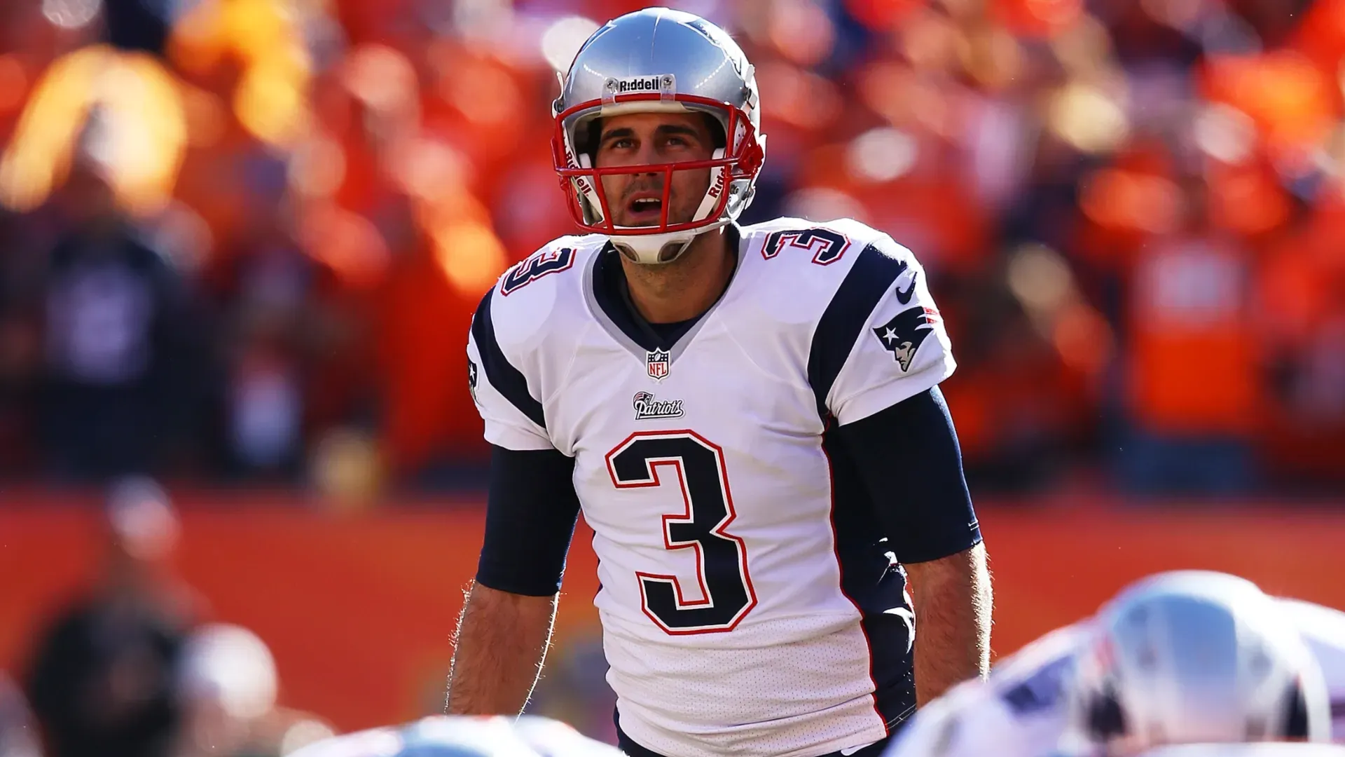 Stephen Gostkowski (Source: Doug Pensinger/Getty Images)