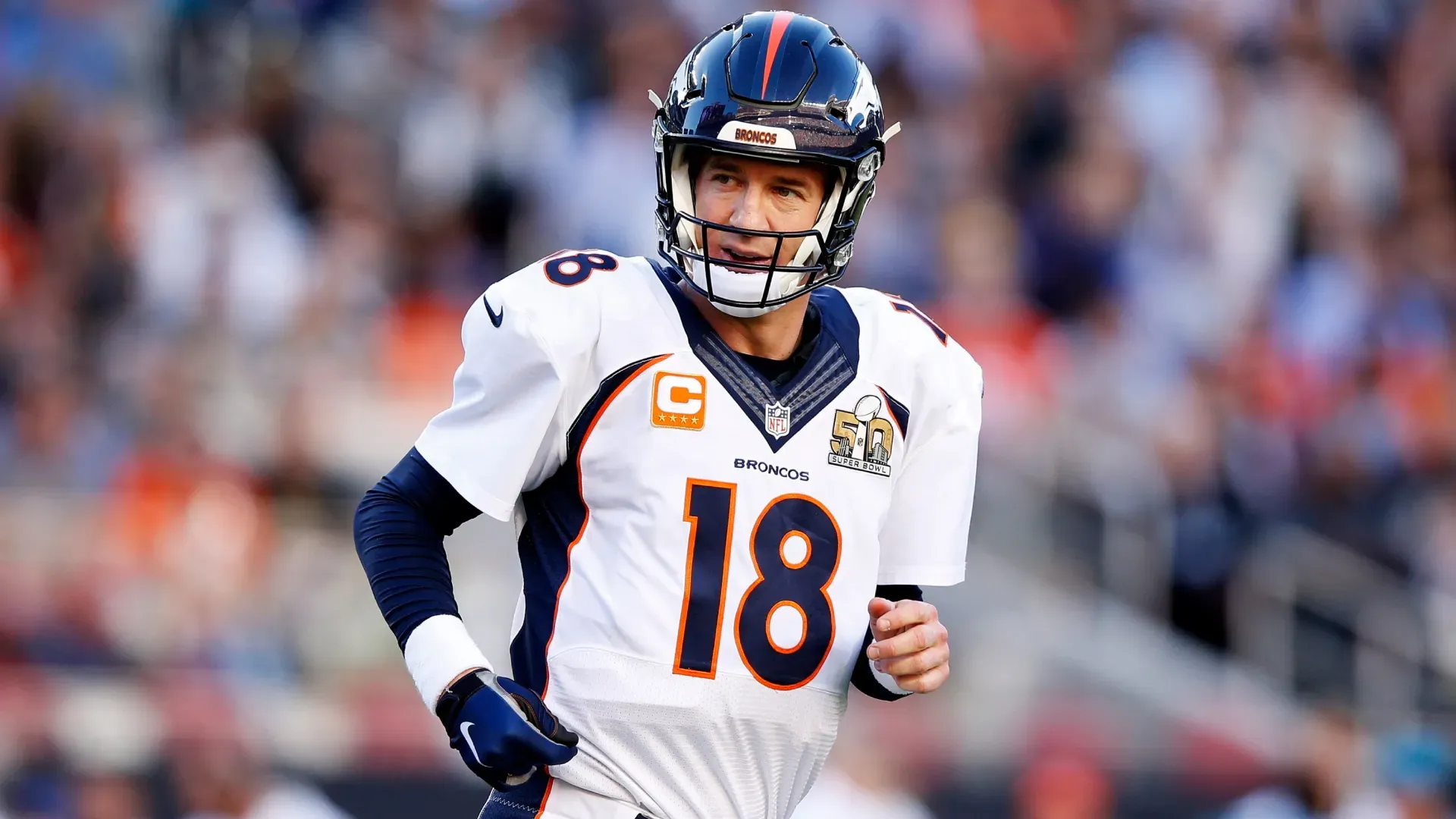 Peyton Manning (Source: Ezra Shaw/Getty Images)