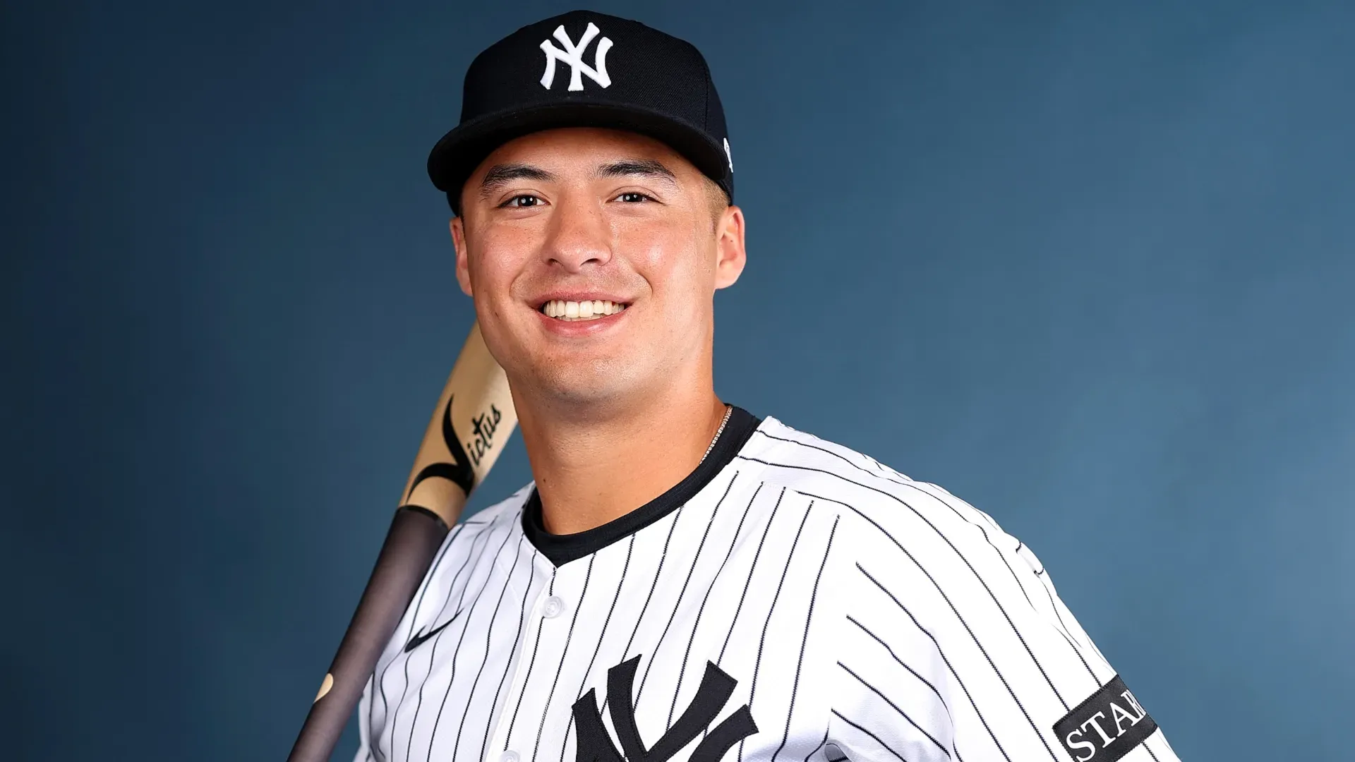 Anthony Volpe in 2025