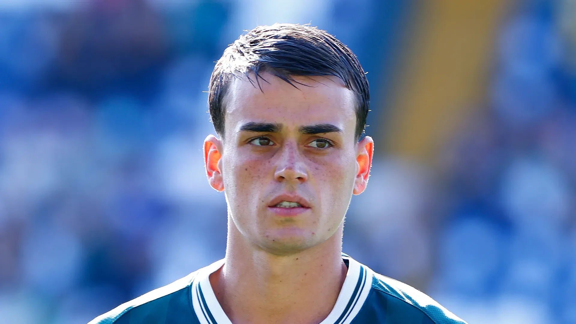 Nicolas Fonseca of Leon.