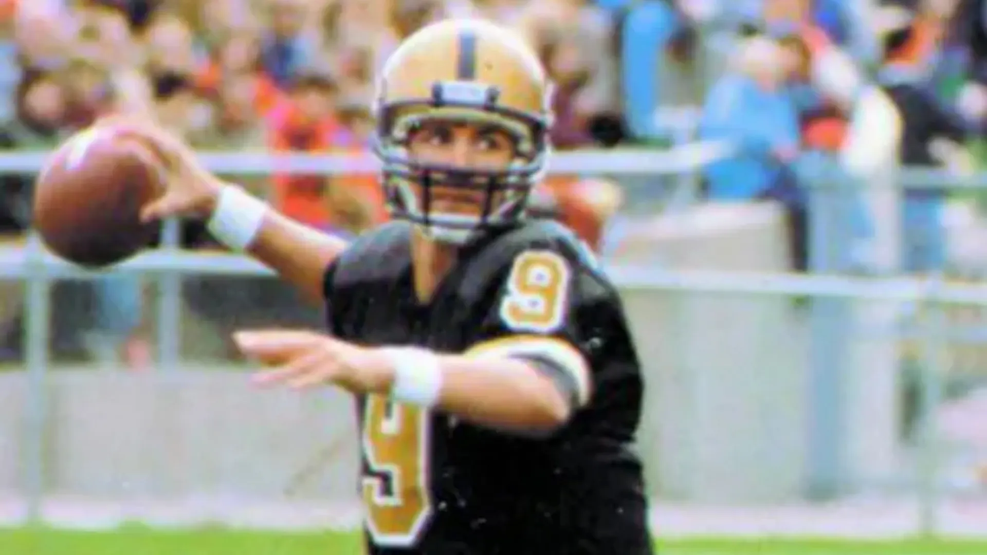 Mark Herrmann (Source: Purdue Athletics)