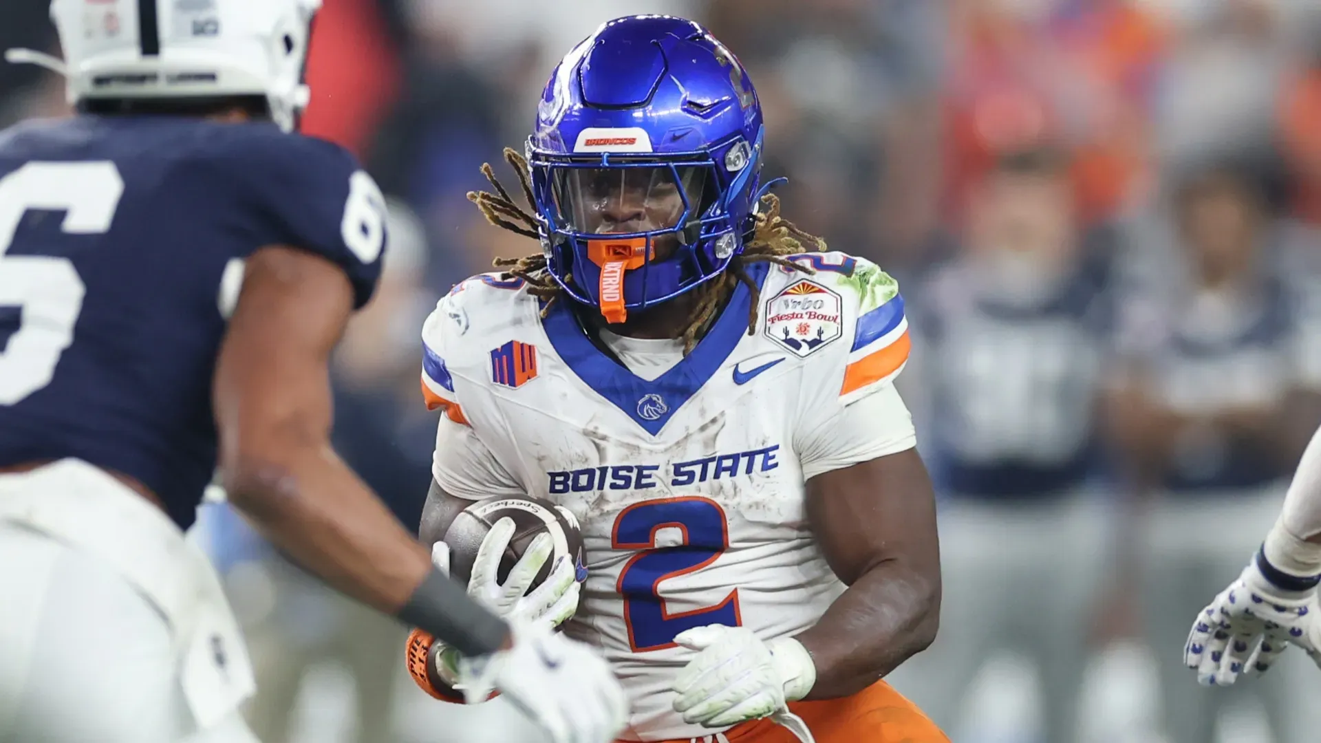 Ashton Jeanty (Source: Christian Petersen/Getty Images)