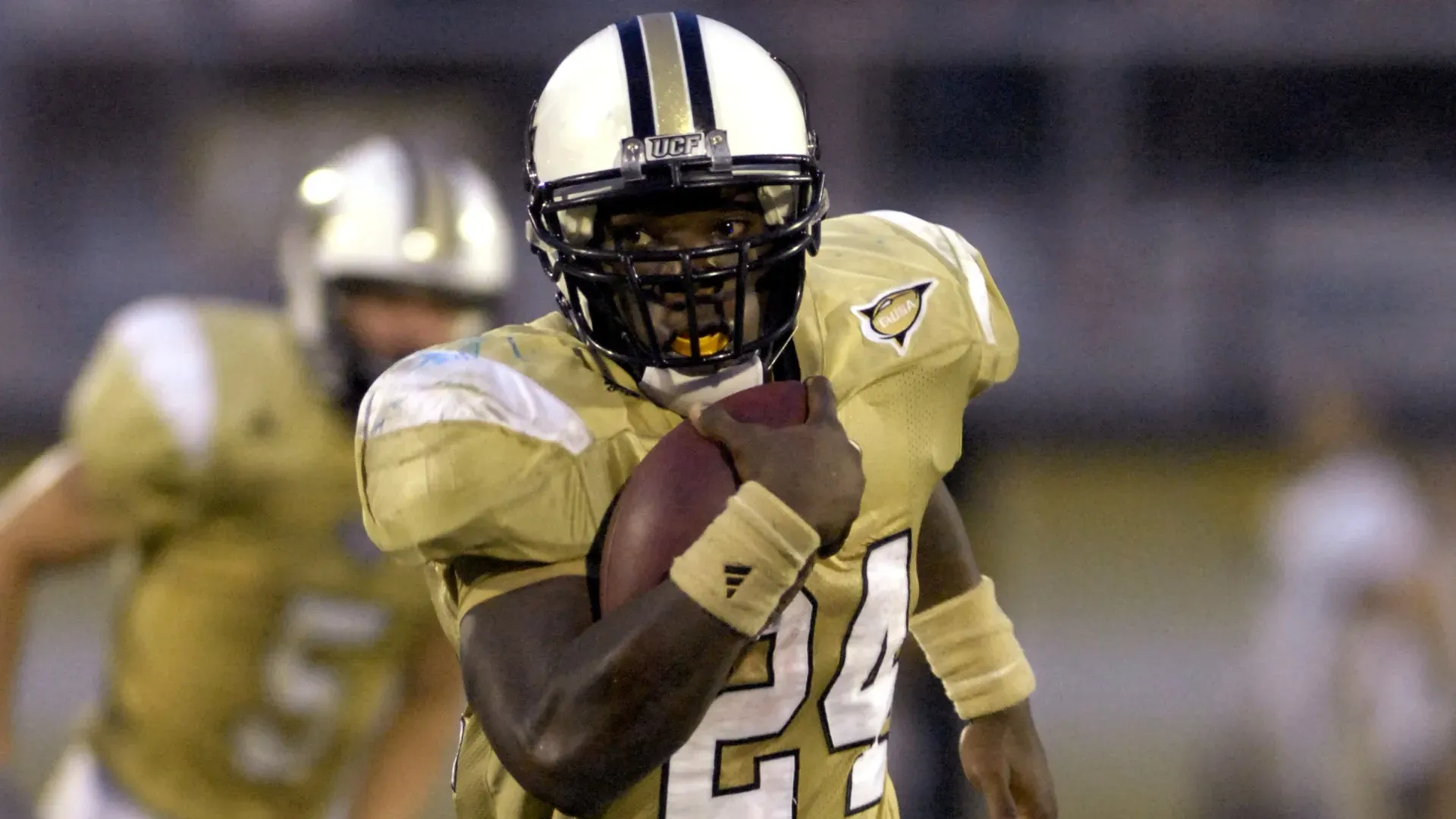 Kevin Smith (Source: Al Messerschmidt/Getty Images)