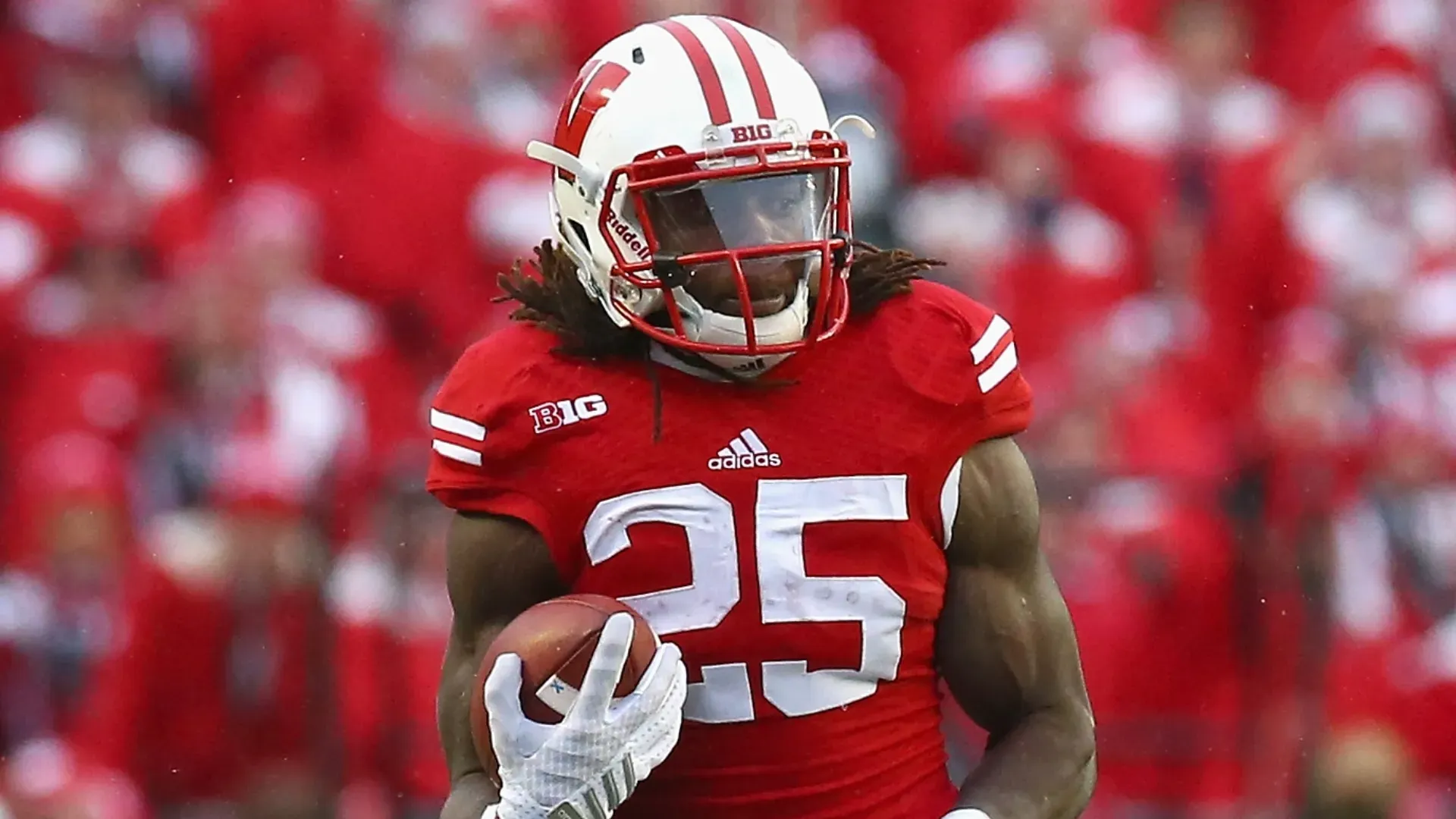 Melvin Gordon (Source: Ronald Martinez/Getty Images)