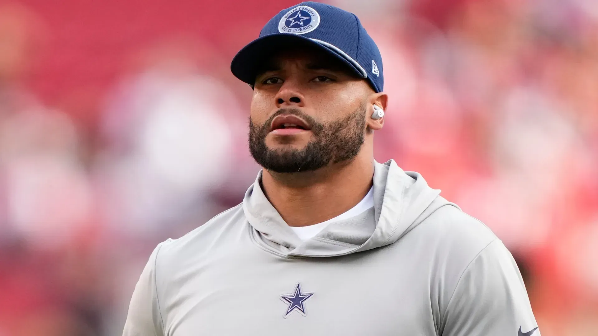 Dak Prescott Dallas Cowboys