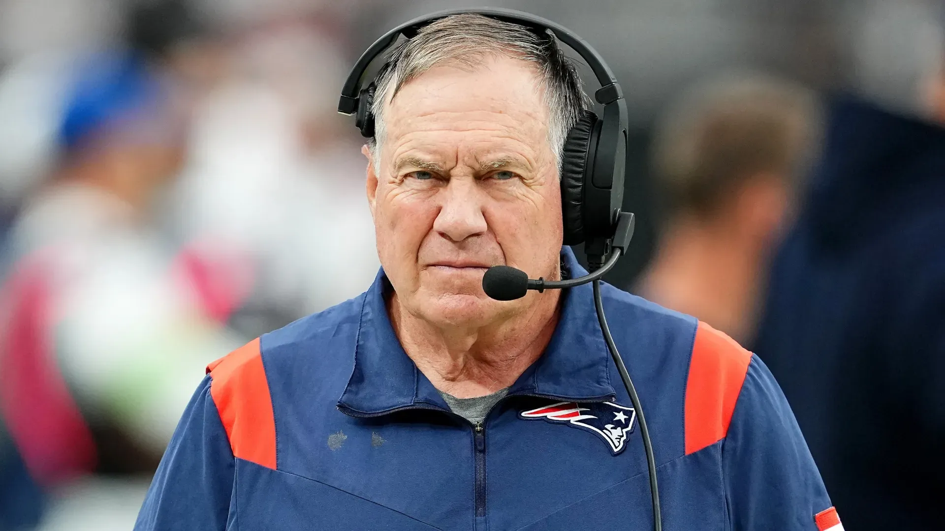 Bill Belichick
