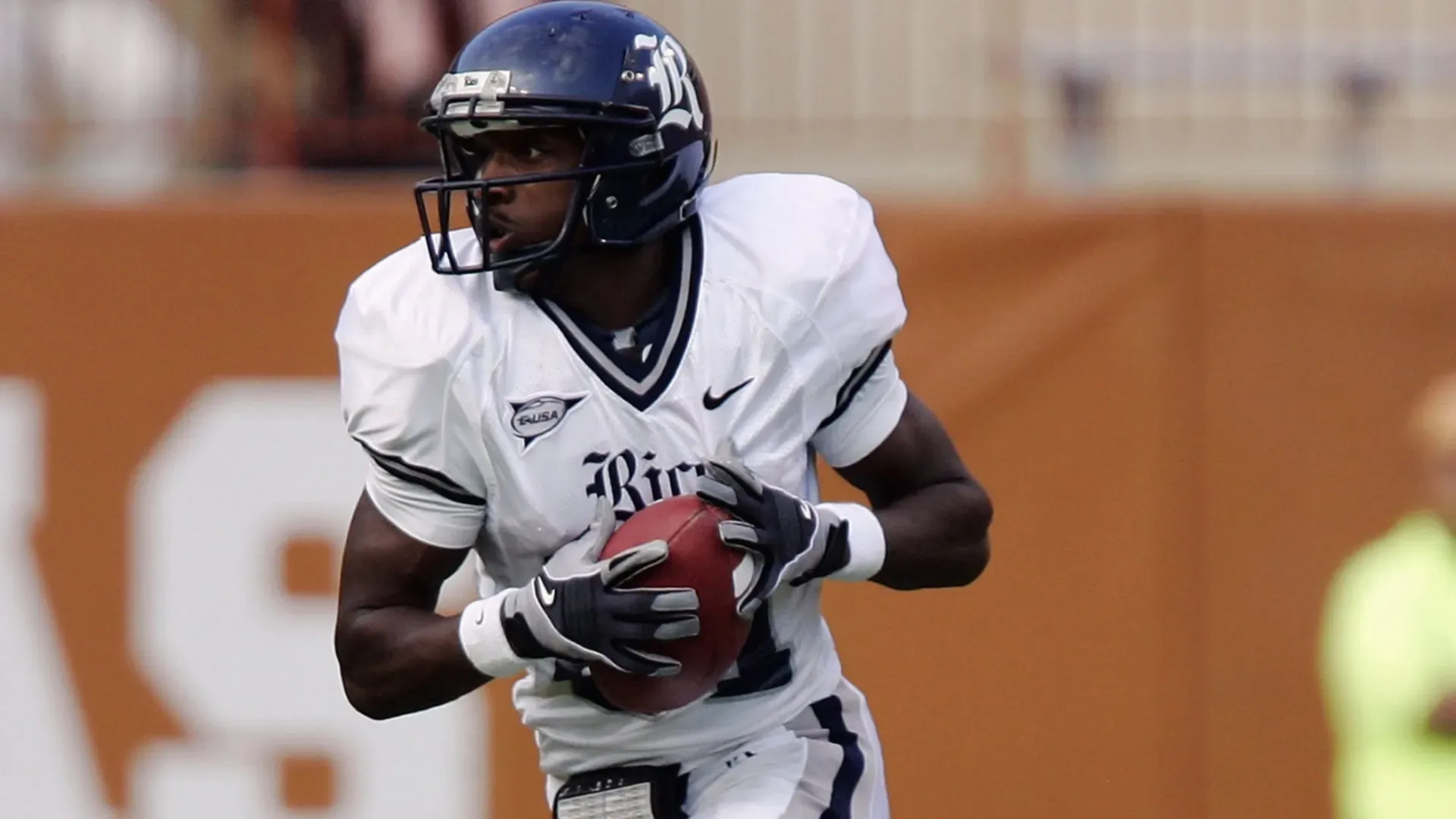 Jarett Dillard (Source: Brian Bahr/Getty Images)