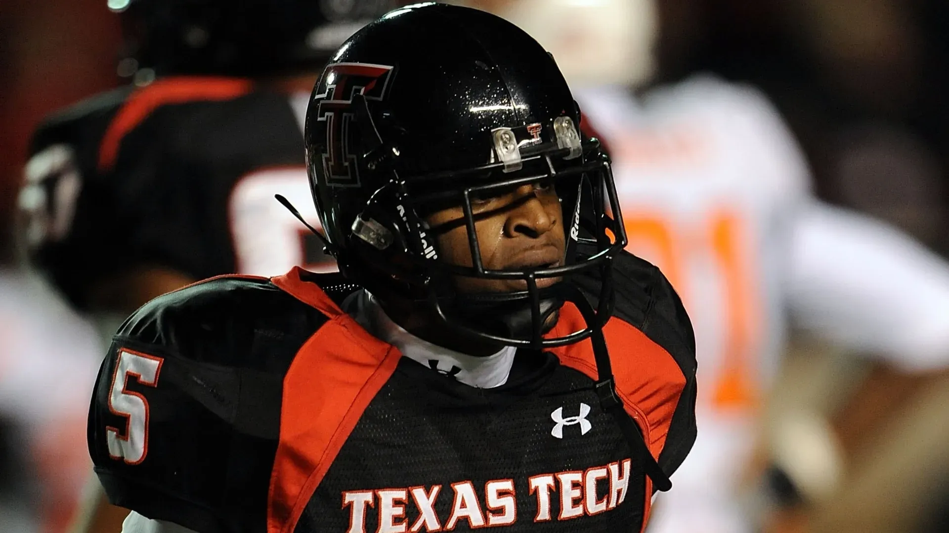 Michael Crabtree (Source: Ronald Martinez/Getty Images)