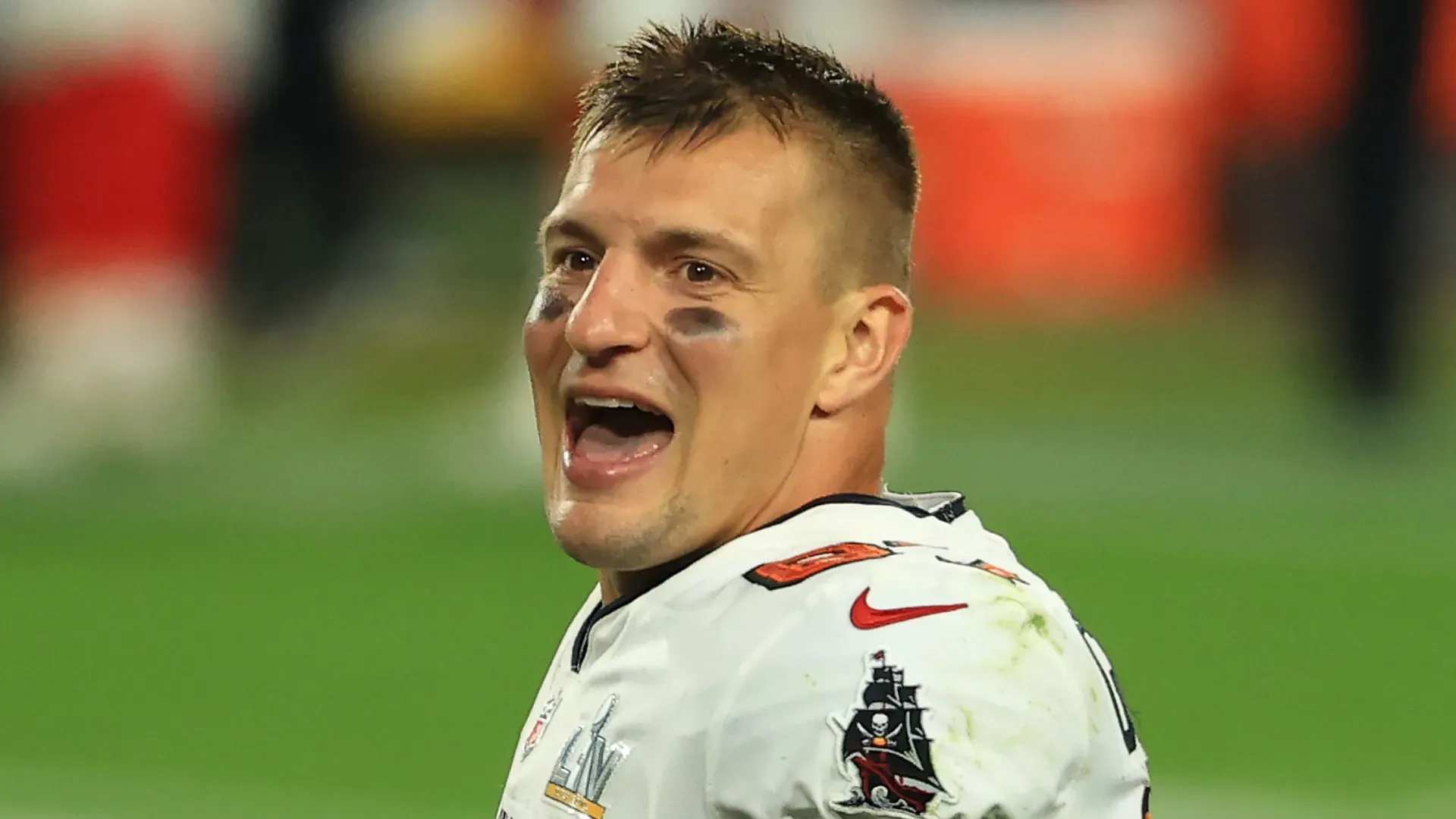 Rob Gronkowski