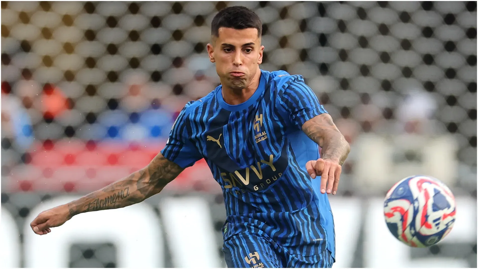 Joao Cancelo