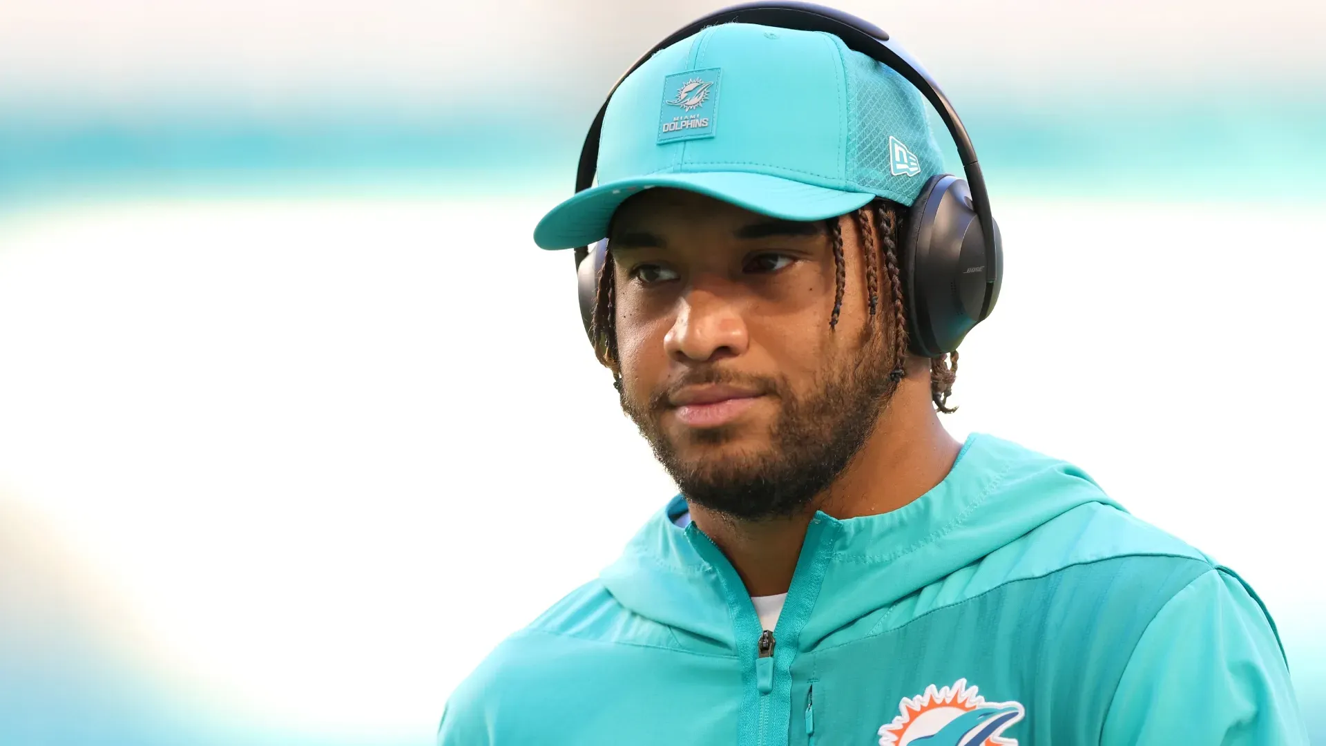 Tua Tagovailoa Miami Dolphins