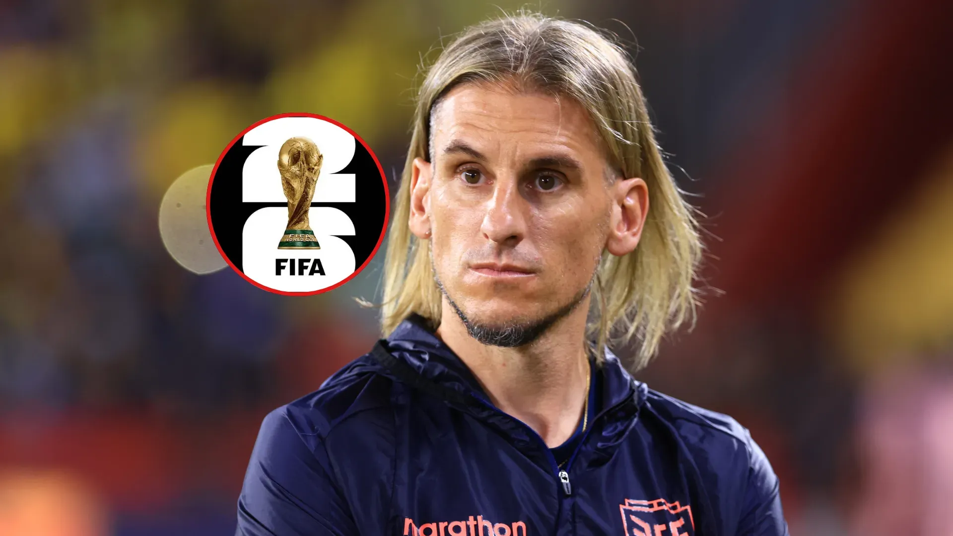 La Selección de Ecuador decidió el futuro de Beccacece para el Mundial 2026