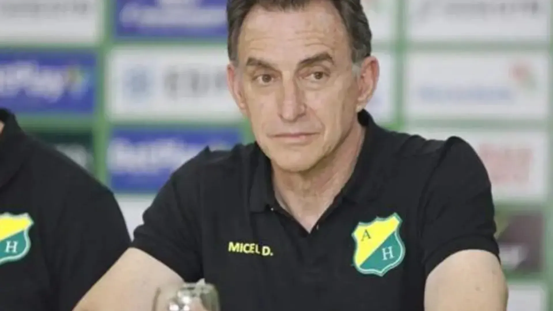 Michell Deller – Independiente del Valle / Atlético Huila.