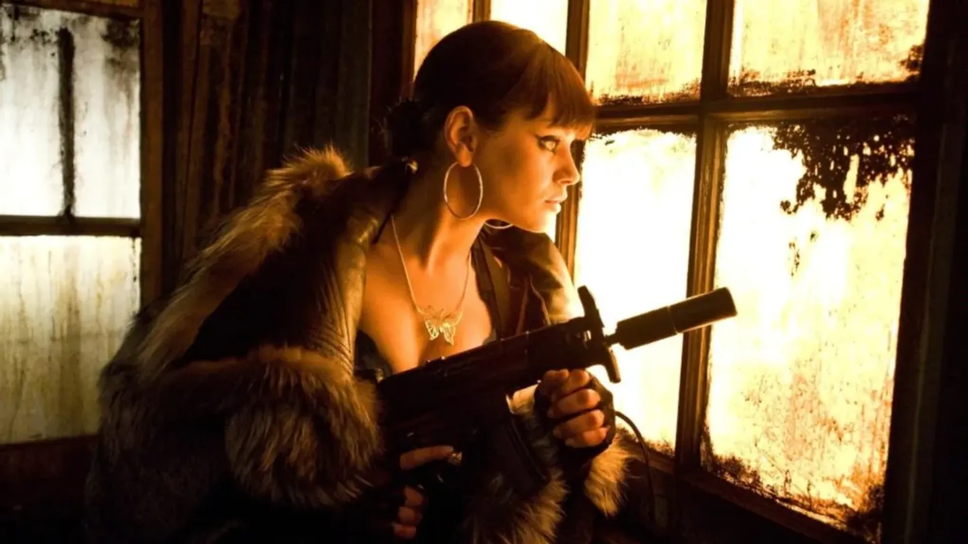 IMDb / 2008 Twentieth Century Fox