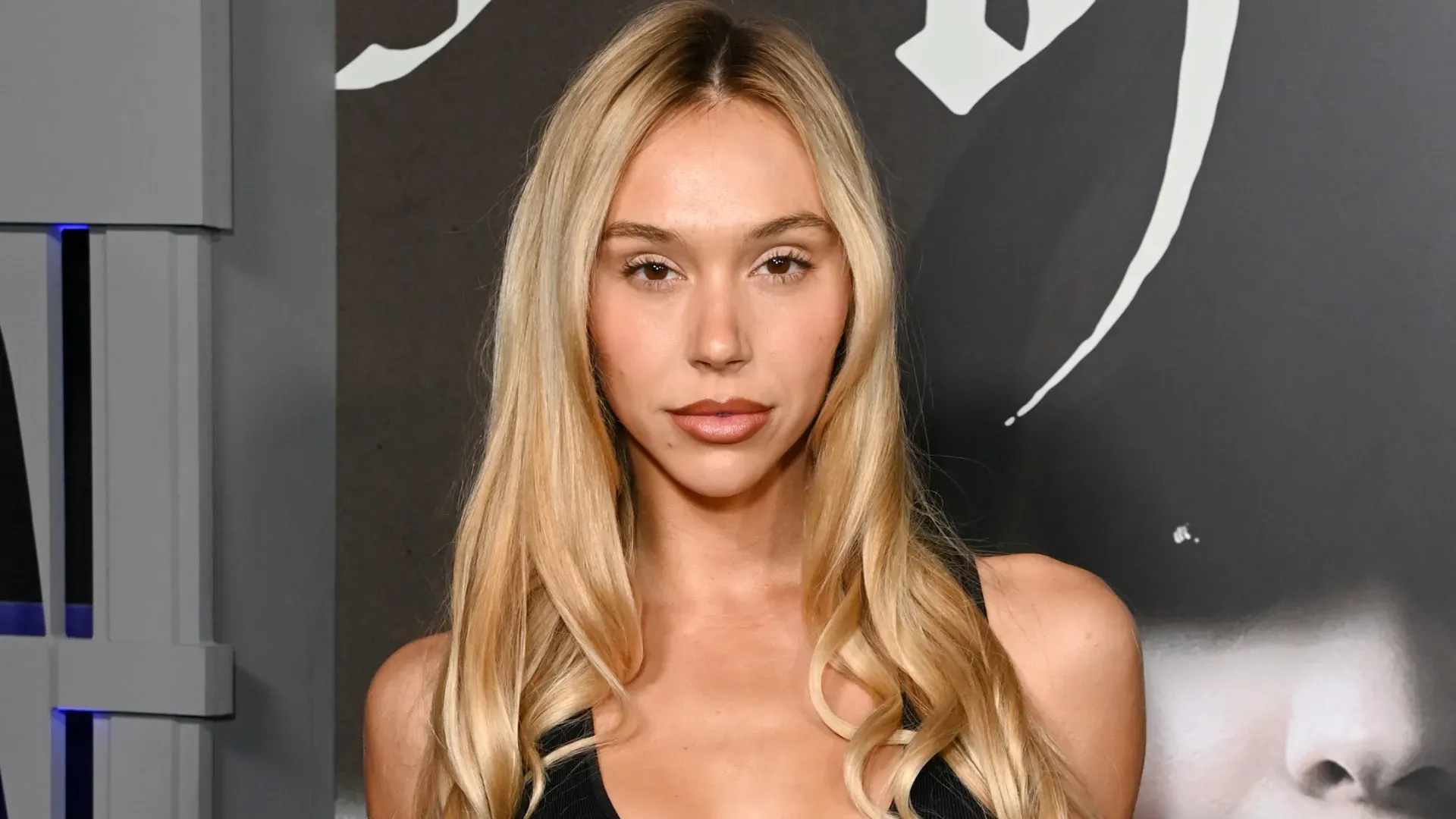 Alexis Ren in 2024. (Source: Jon Kopaloff/Getty Images)