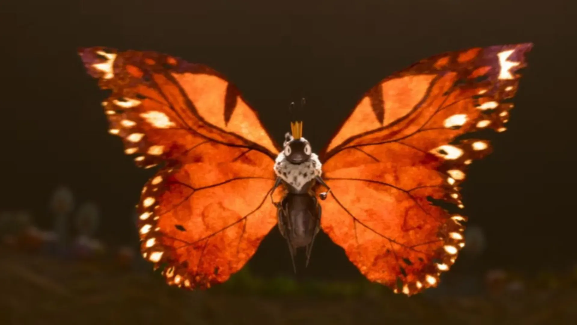 Meryl Streep will voice Insect Queen in Hoppers (2026)