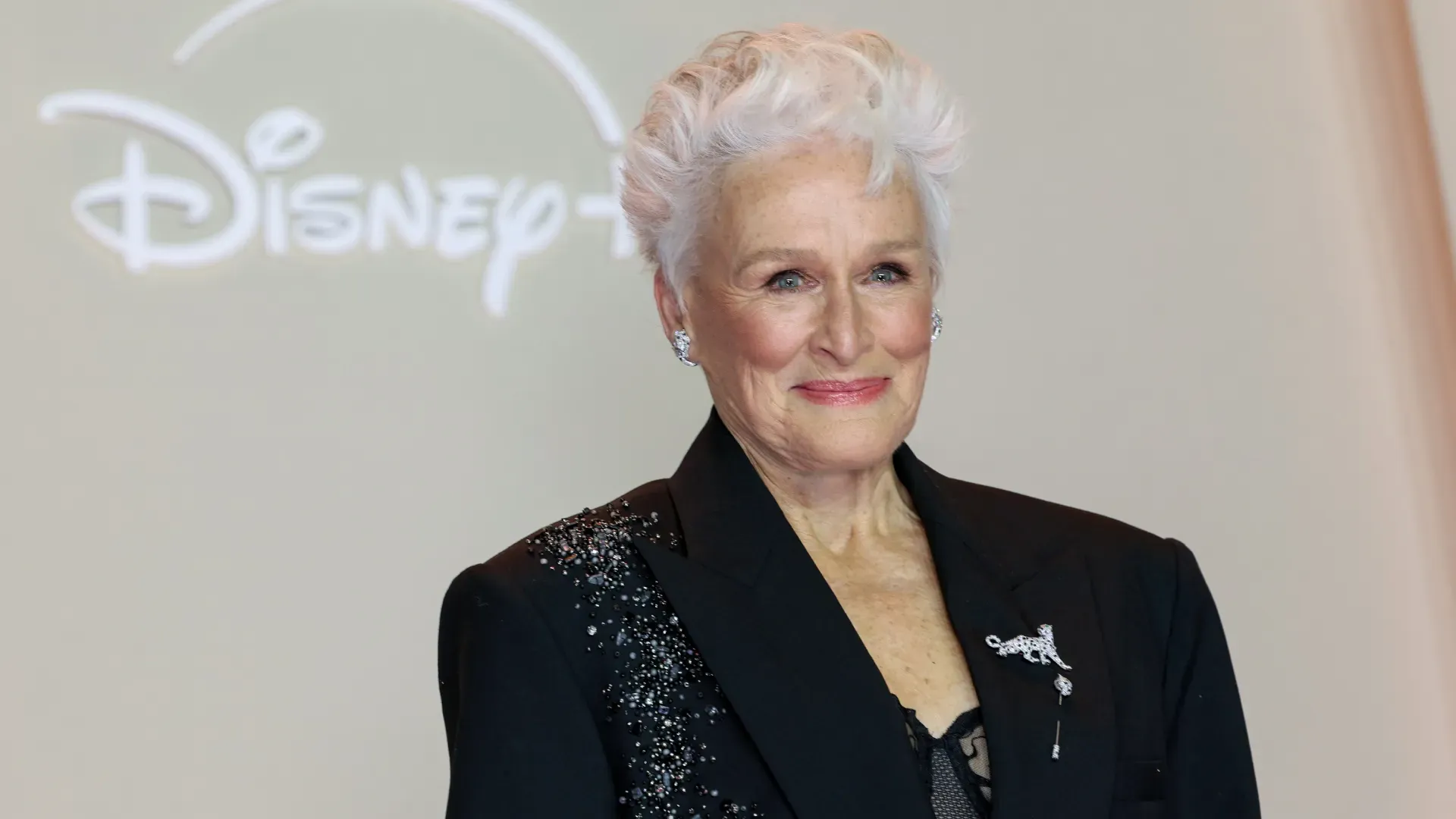 Glenn Close (Source: Pascal Le Segretain/Getty Images)