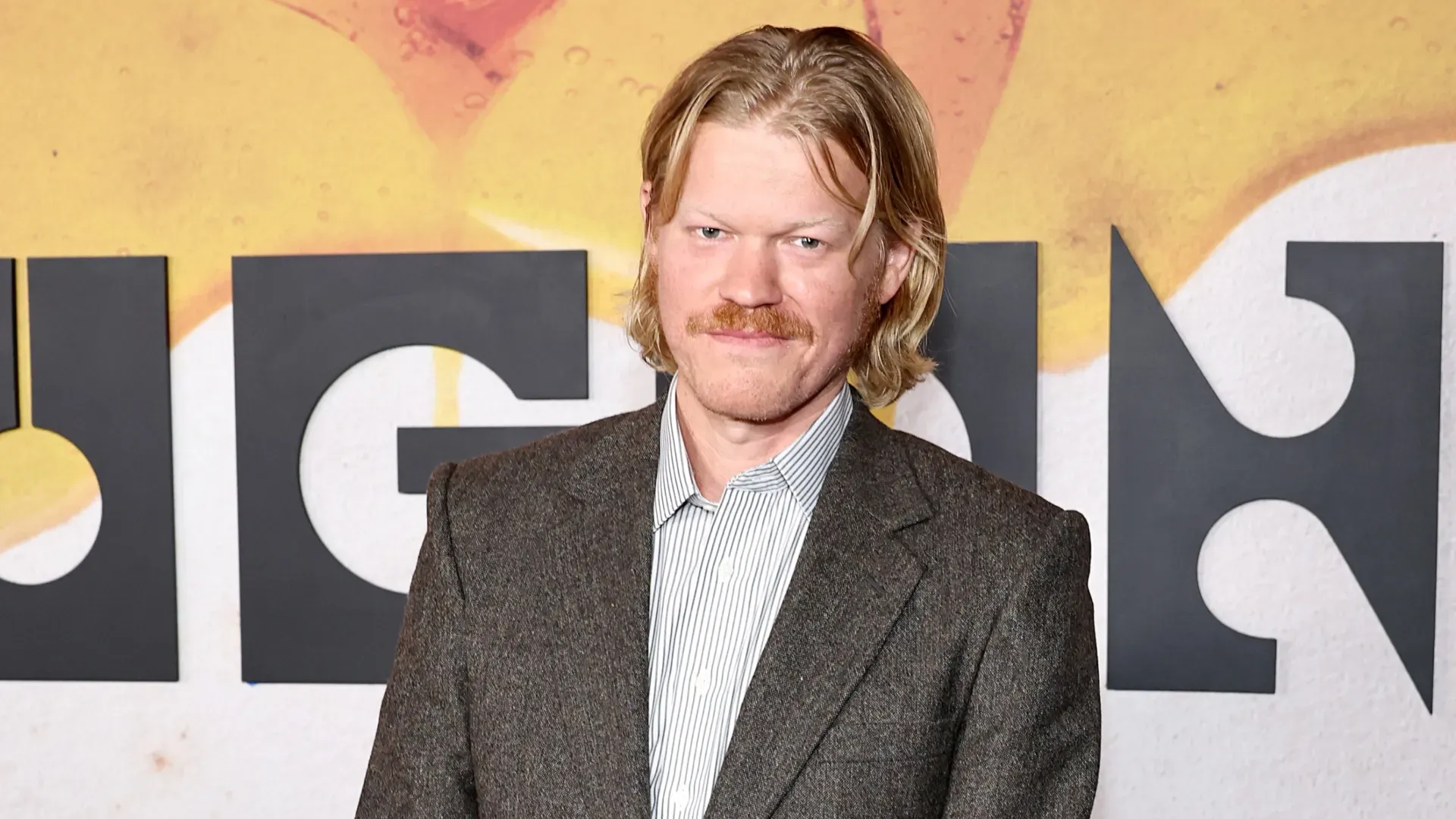 Jesse Plemons (Source: Jamie McCarthy/Getty Images)