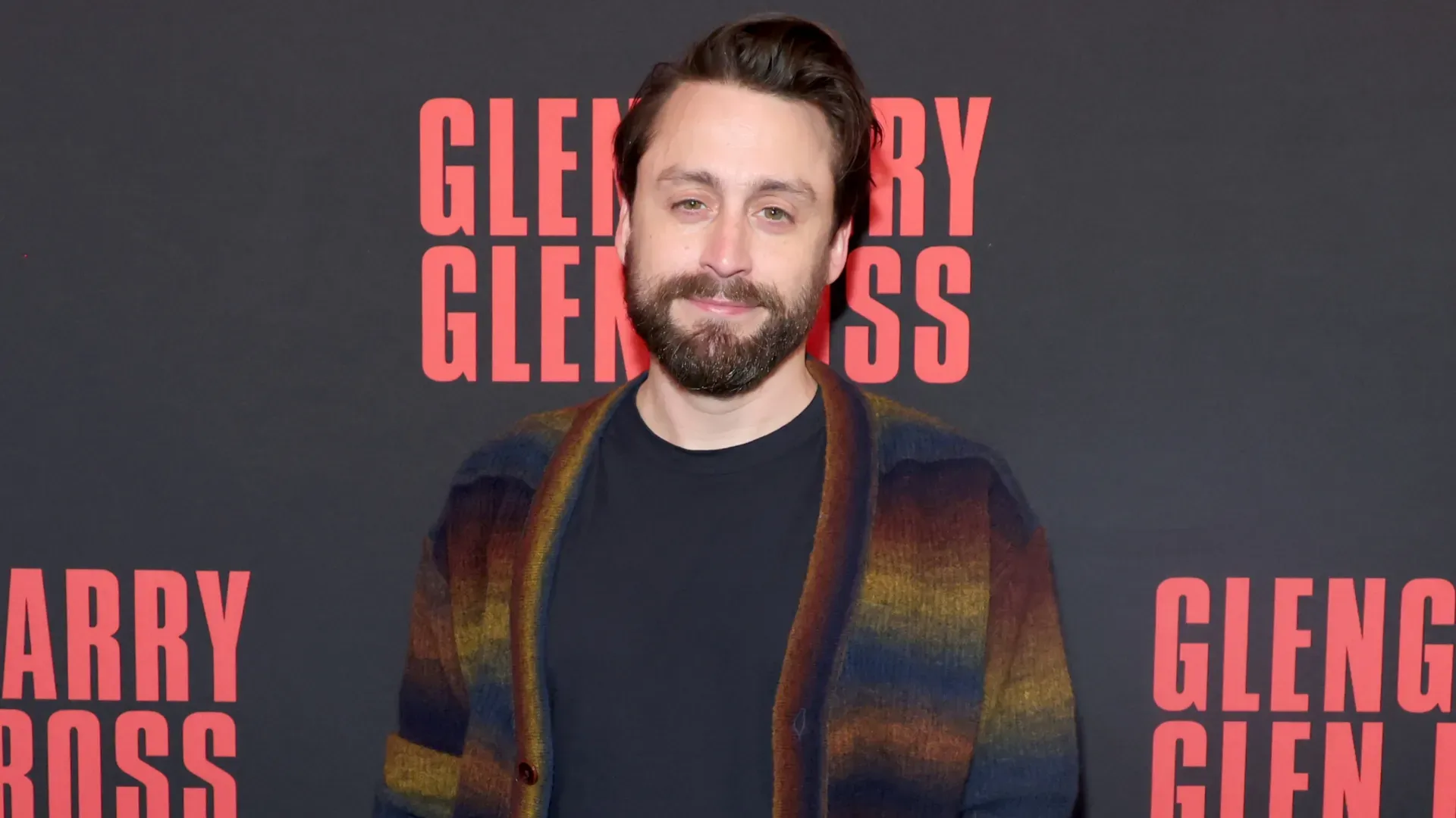 Kieran Culkin (Source: Michael Loccisano/Getty Images)