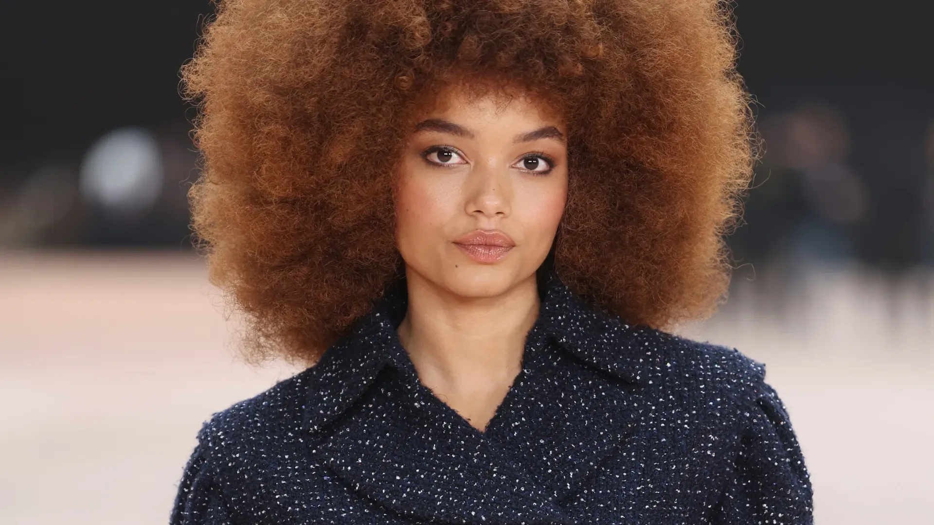 Whitney Peak (Source: Pascal Le Segretain/Getty Images)