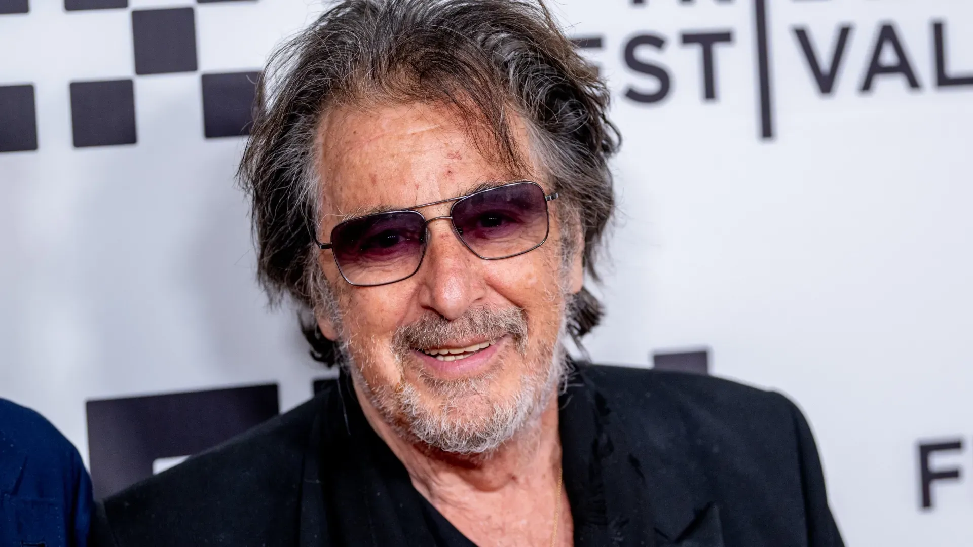Al Pacino (Source: Roy Rochlin/Getty Images for Tribeca Festival)