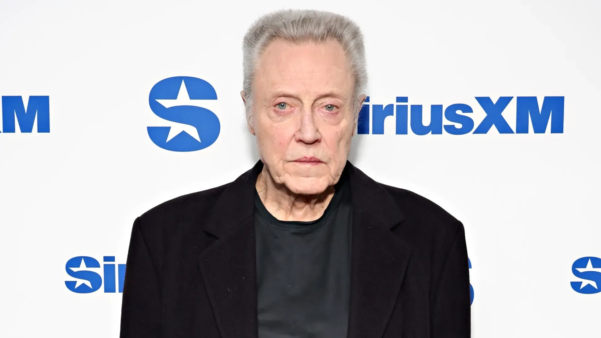 Christopher Walken (Source: Cindy Ord/Getty Images for SiriusXM)