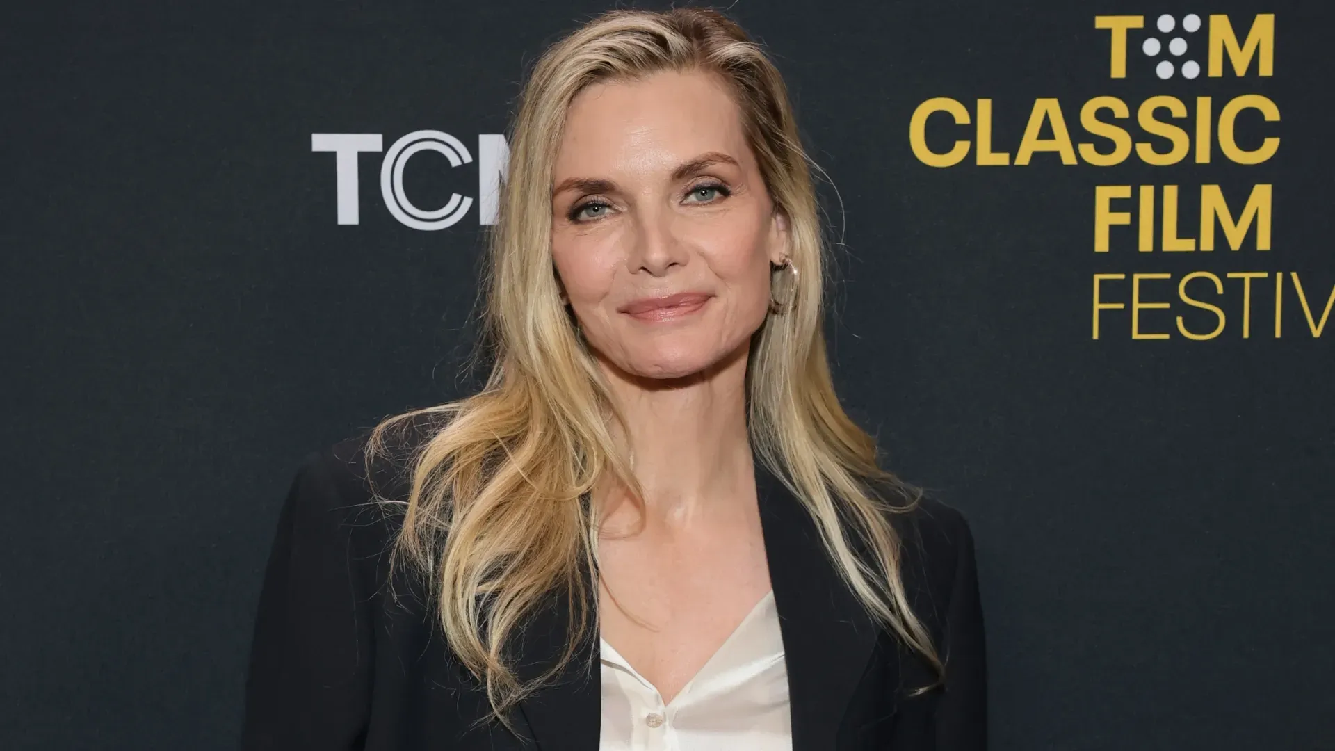 Michelle Pfeiffer (Source: Emma McIntyre/Getty Images for TCM)