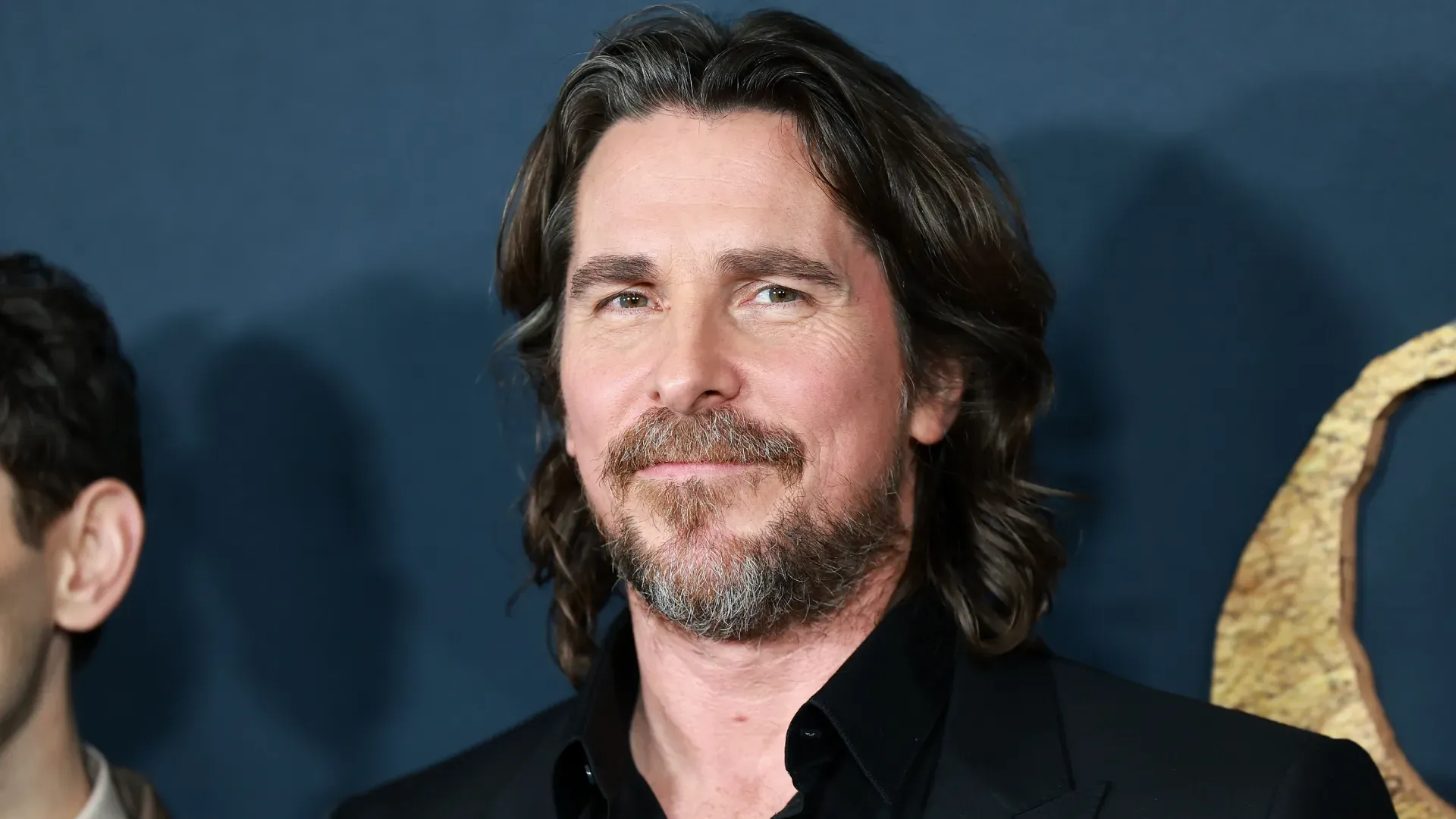 Christian Bale (Source: Matt Winkelmeyer/Getty Images)