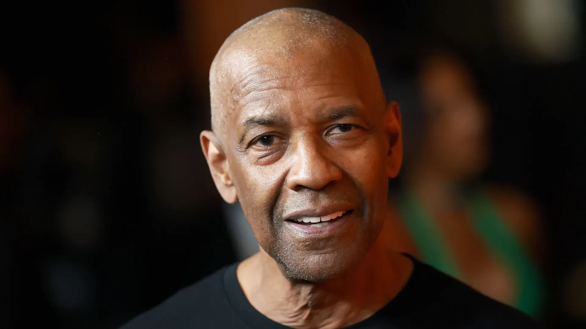 Denzel Washington (Source: Matt Winkelmeyer/Getty Images)