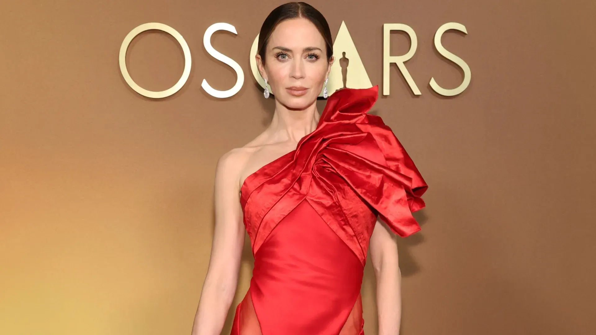 Emily Blunt (Source: Amy Sussman/Getty Images)