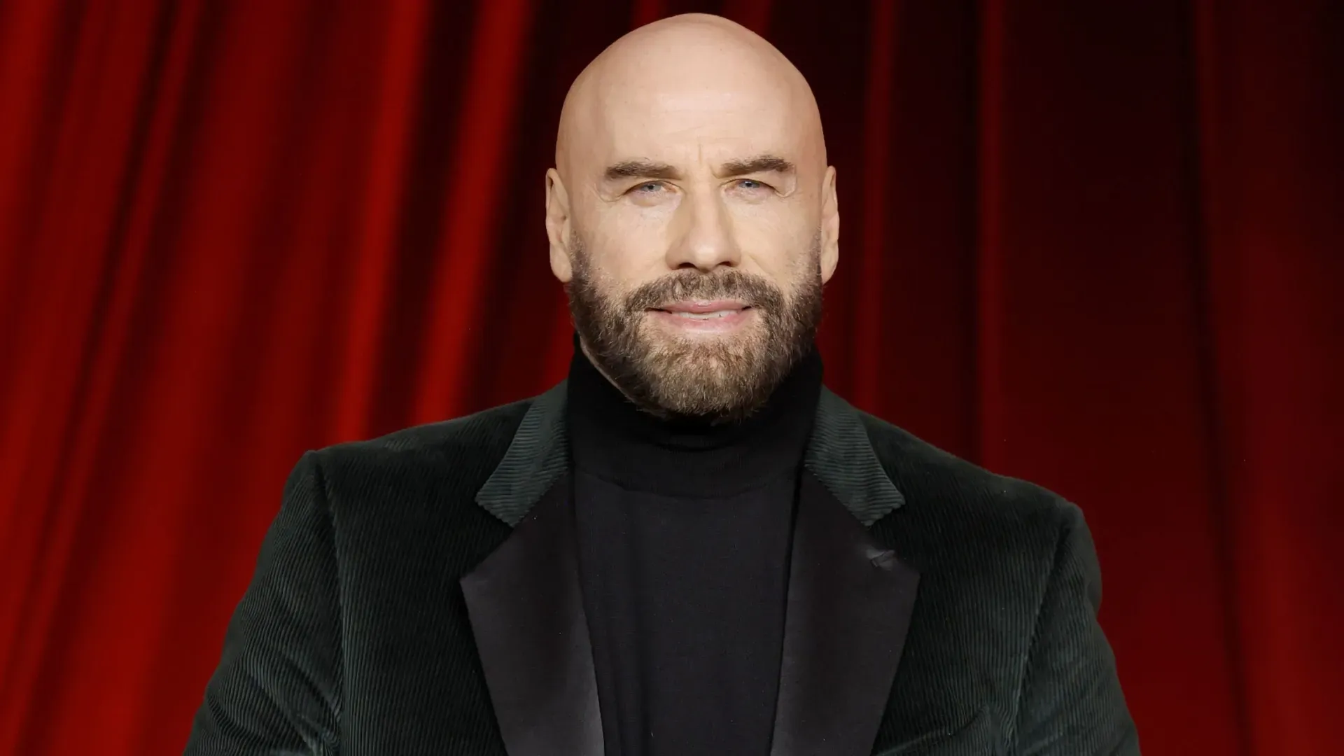 John Travolta (Source: Emma McIntyre/Getty Images for Academy Museum of Motion Pictures)