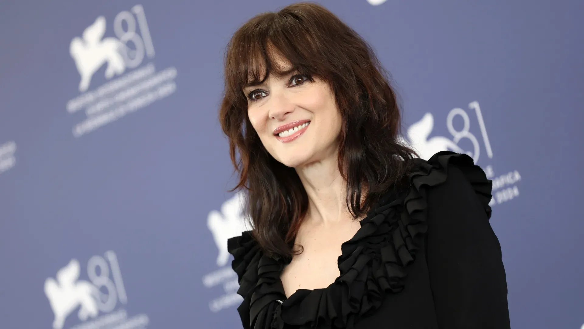 Winona Ryder (Source: Vittorio Zunino Celotto/Getty Images)