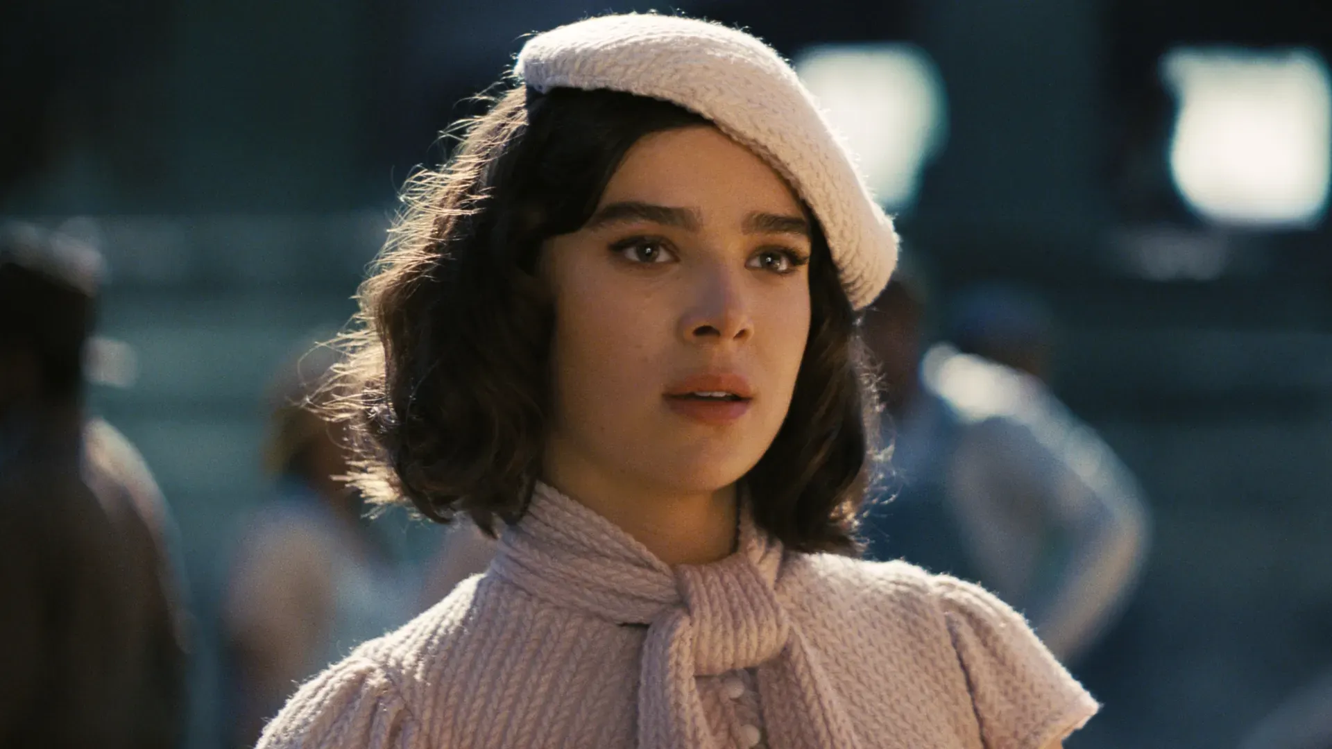 Hailee Steinfeld in Sinners (Source: IMDb)