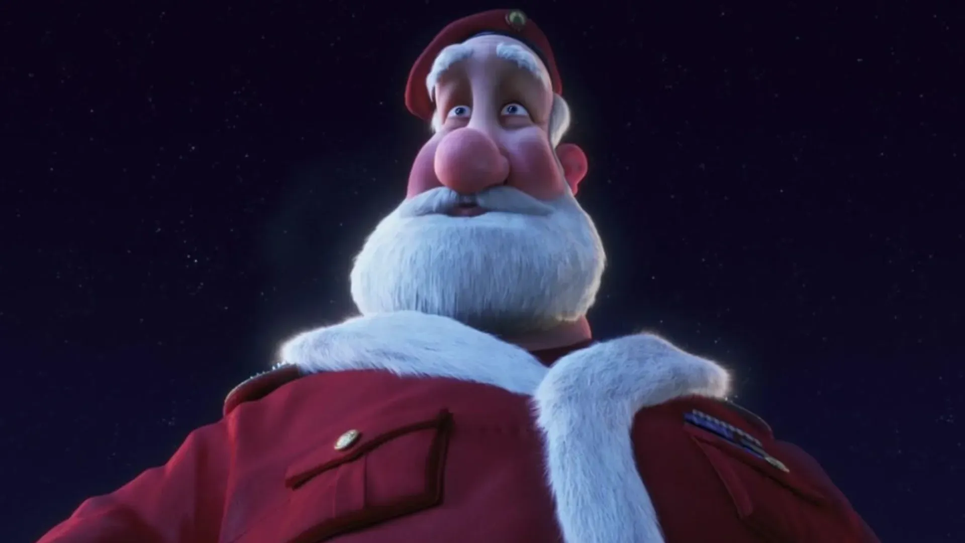Arthur Christmas / IMDb