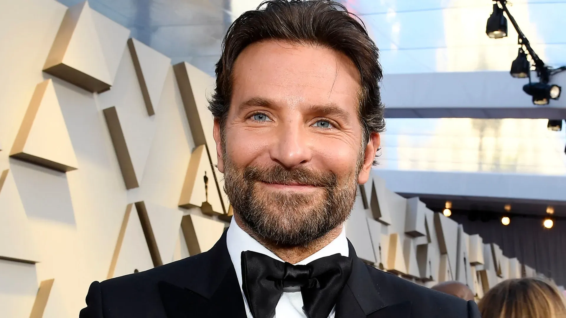 Bradley Cooper attends the 91st Annual Academy Awards at Hollywood and Highland on February 24, 2019 in Hollywood, California. (Photo by Kevork Djansezian/Getty Images)
