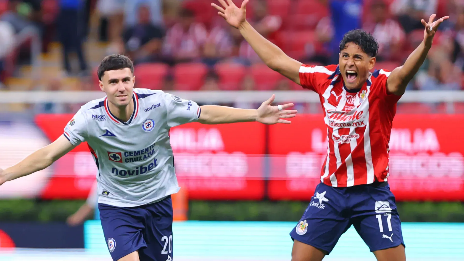 Se viene un duelo atractivo en el Apertura.