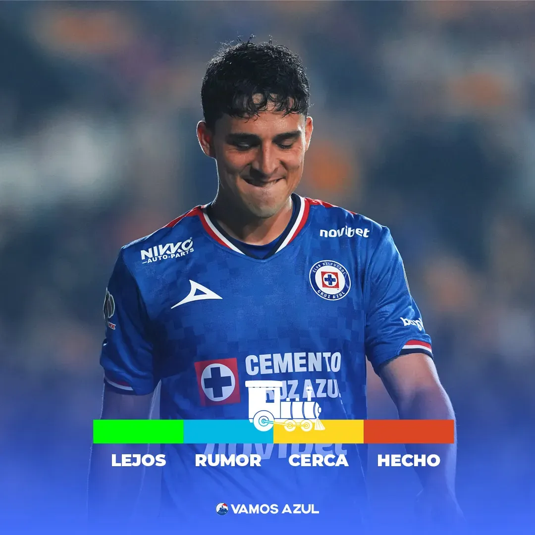 Lolo Faravelli, el extranjero con más chances de salir. (Imago 7 / Especial)