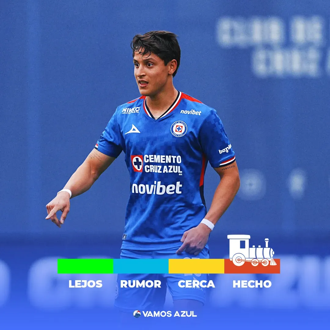 Fernando Sámano se unió a su hermano Leonardo. (Imago 7 / Especial)