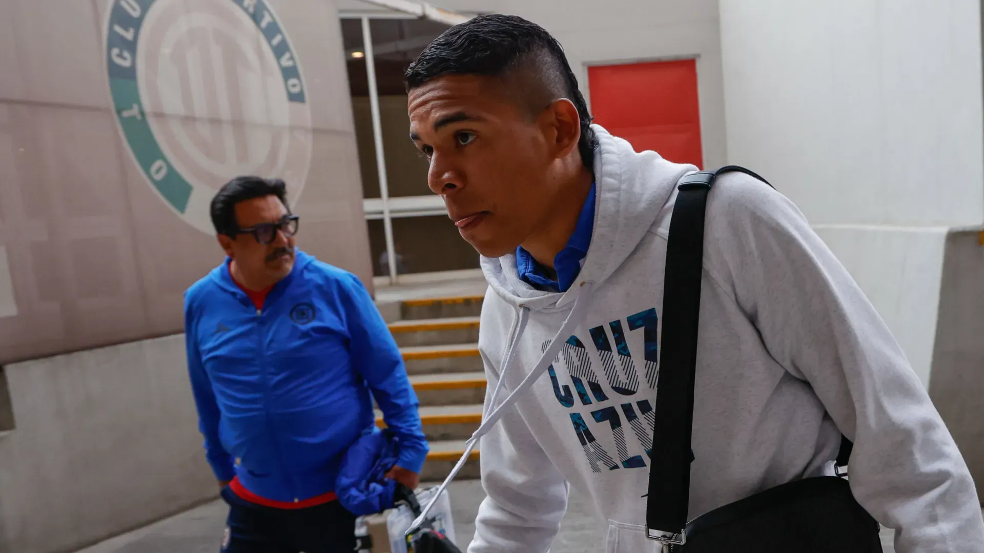 Duro momento personal para el colombiano.