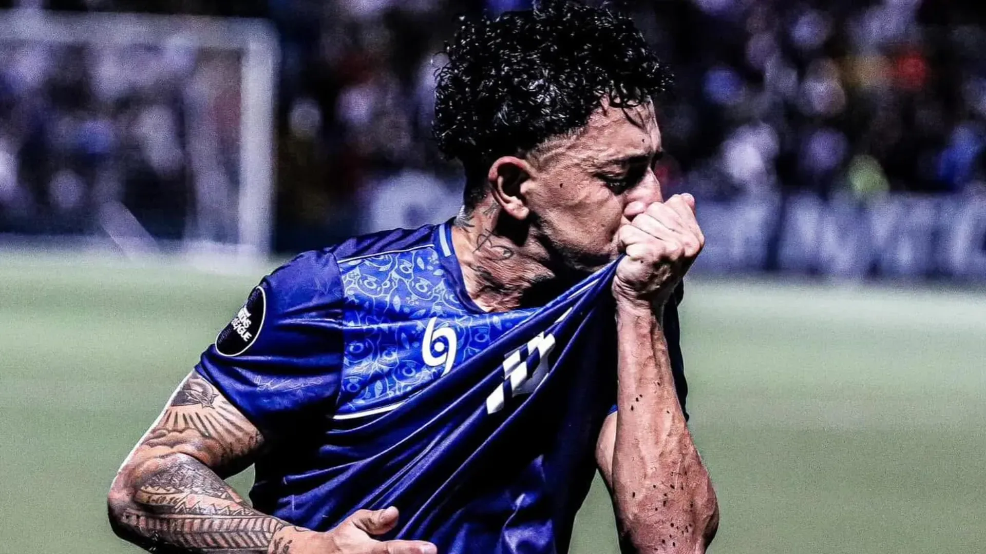 Los dichos de Byron Bonilla no pasaron desapercibidas en Nicaragua. (Foto: Liga Primera)