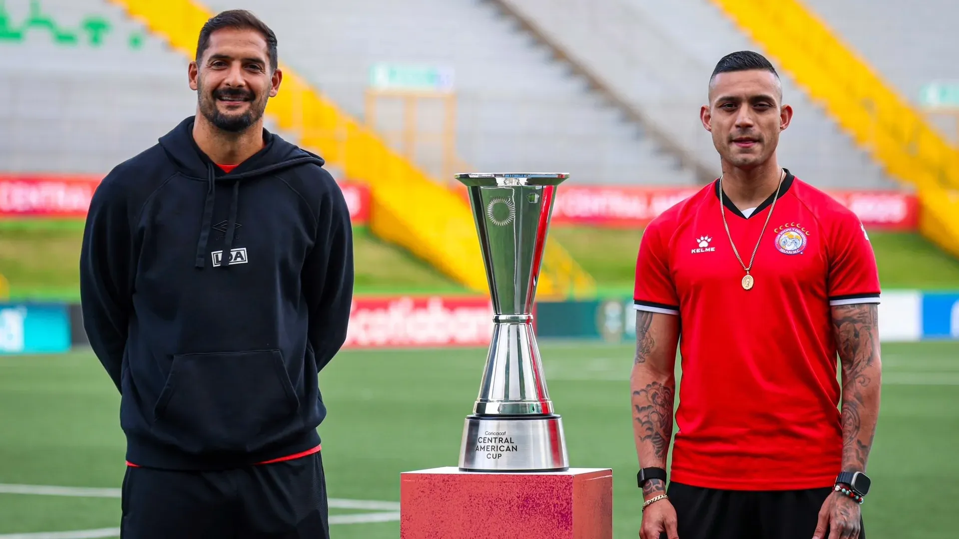 La final entre Alajuelense y Xelajú será este miércoles. (Foto: LDA)