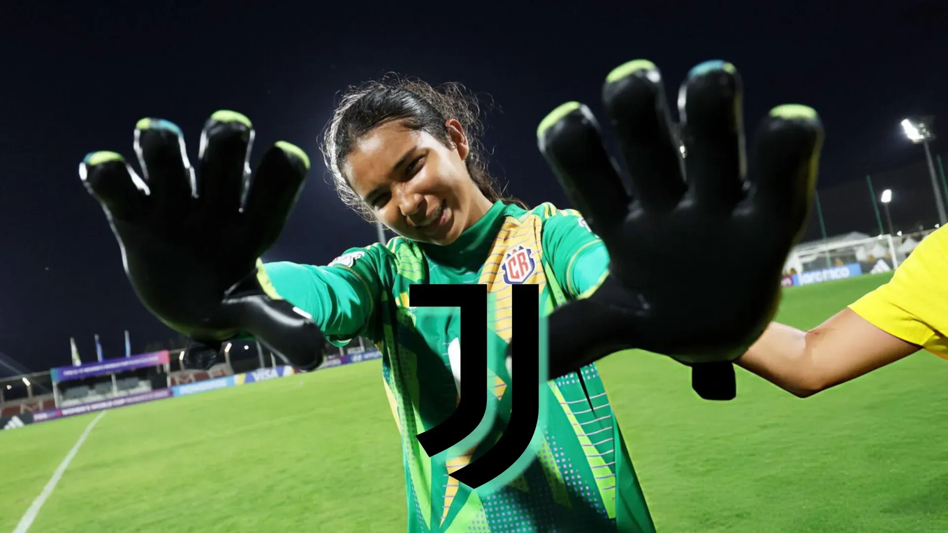 Valentina Fernández tendrá su oportunidad en Juventus. (Foto: Getty Images)
