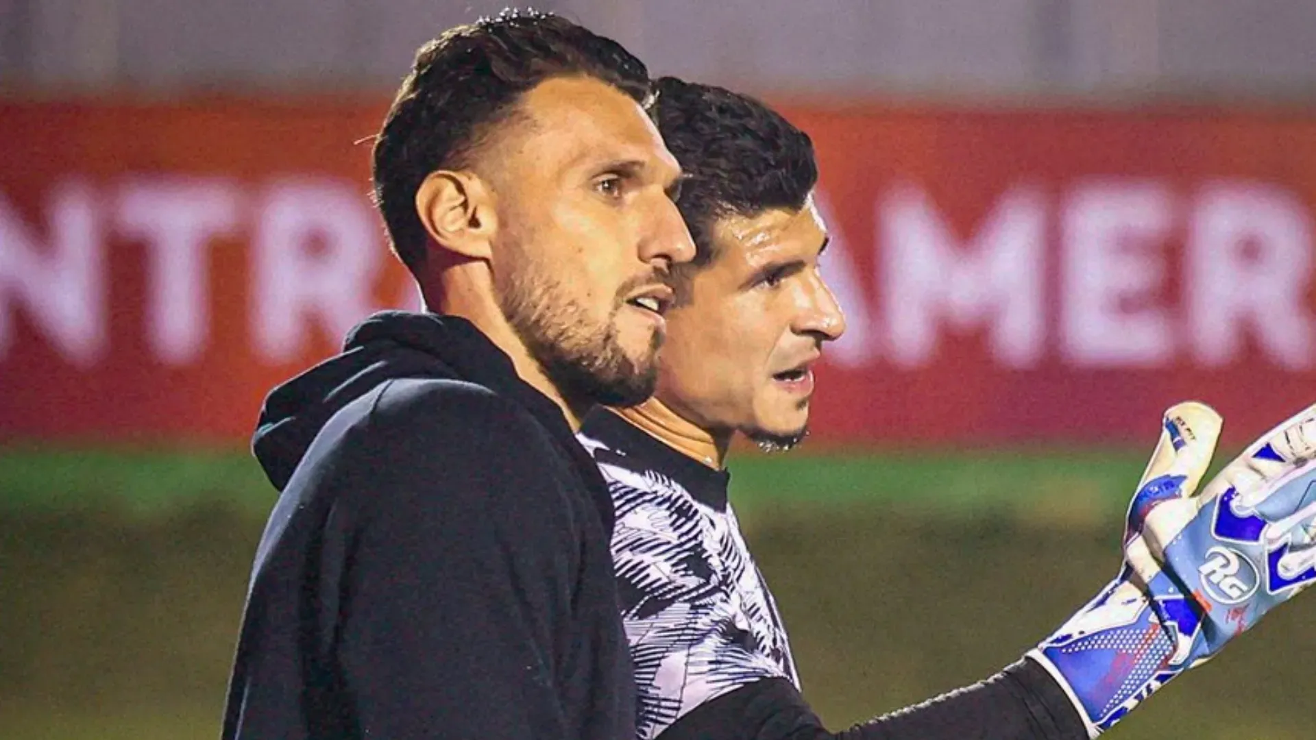 Washington Ortega no está confirmado para las semis. (Foto:LDA)