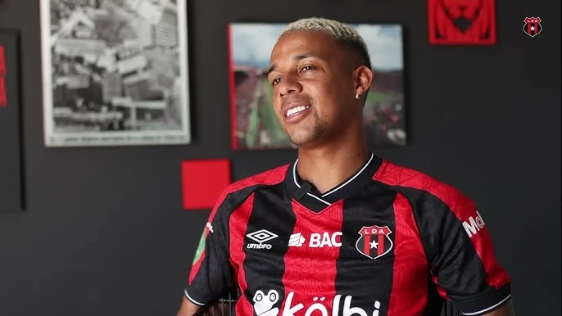 Jeison Lucumí ganaría más que Celso Borges.