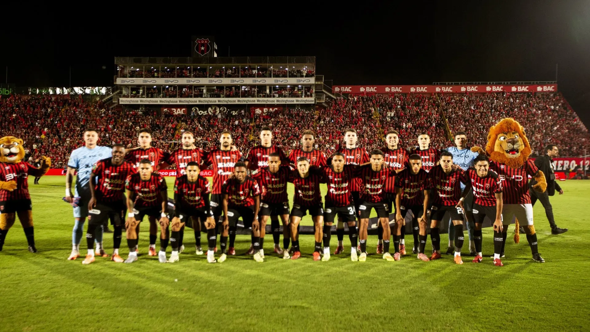 Ex Alajuelense podría ir a Asia.