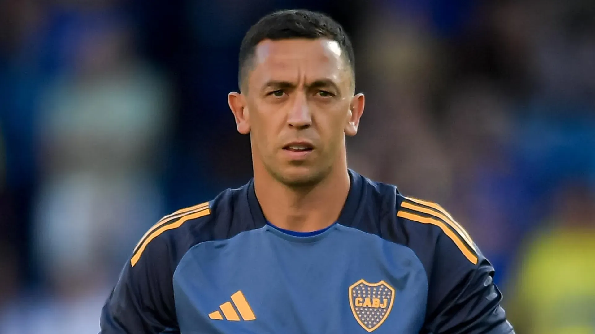 Marchesín analizó su etapa en el club. Foto: Getty Images